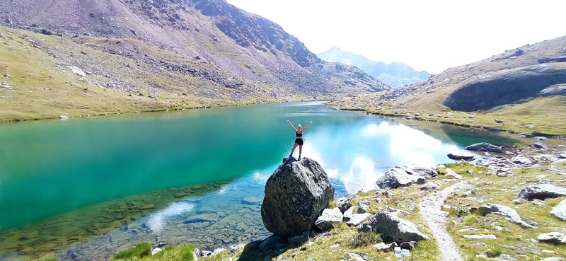 Laghi.......del TRENTINO